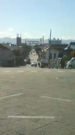 出雲大社(島根県)