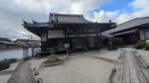 清徳院(滋賀県)