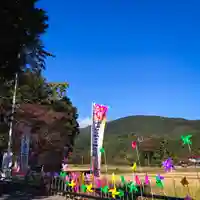 高司神社〜むすびの神の鎮まる社〜のその他建物