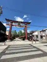 笠間稲荷神社(茨城県)