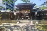 名古屋東照宮(愛知県)