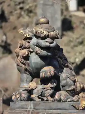 成田山新勝寺(千葉県)