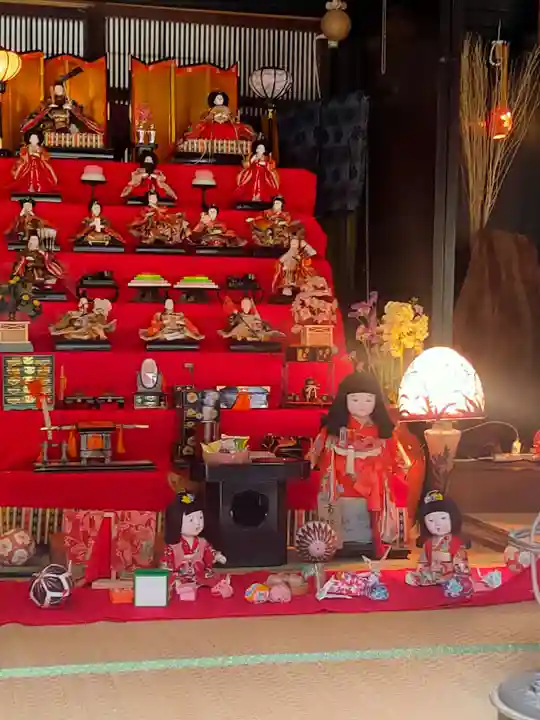 五所駒瀧神社(茨城県)