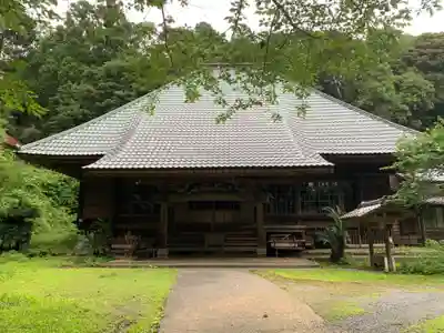 小網寺の本殿・本堂