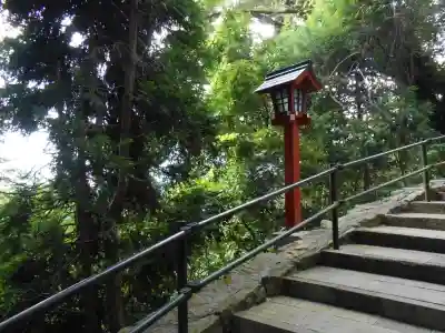 霧島東神社(宮崎県)