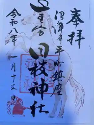 日枝神社(静岡県)