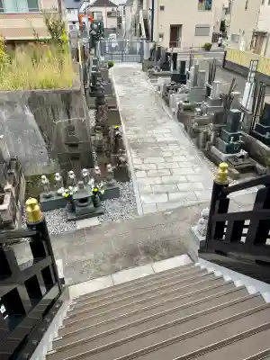 金輪寺(東京都)