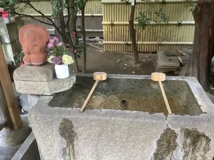 清浄寺(矢場地蔵)(愛知県)