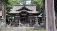 山田神社(滋賀県)