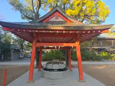 長田神社(兵庫県)