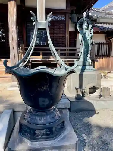 金藏院(東京都)