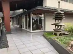 道往寺の建物その他