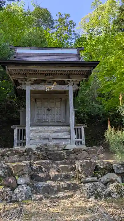 伊香具坂神社(滋賀県)
