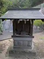 日下部天満神社(兵庫県)