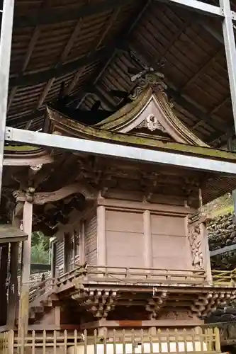 秋葉神社(高知県)
