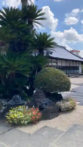 本山寺(香川県)