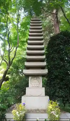 泉蔵院のその他建物