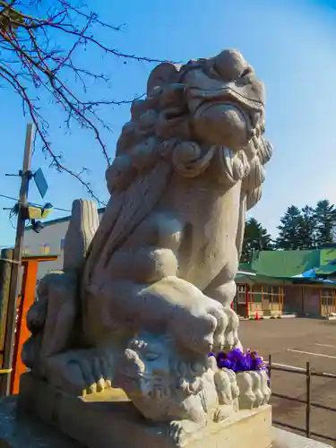 発寒神社(北海道)
