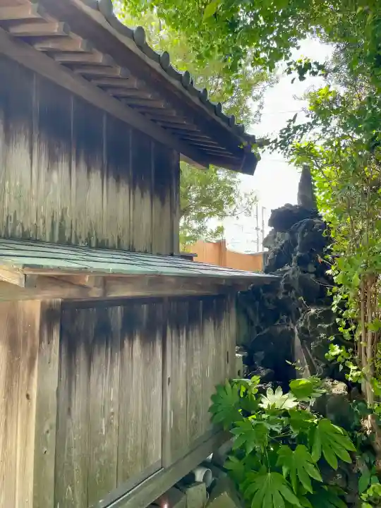 戸隠神社(千葉県)