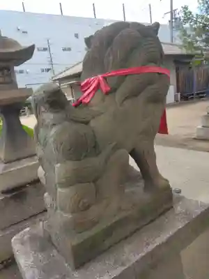福崎住吉神社(大阪府)