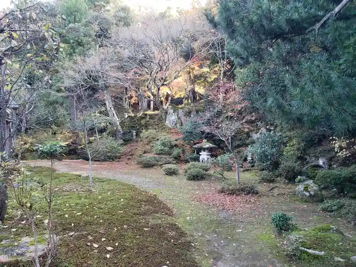 江西寺(京都府)