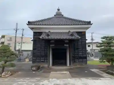 徳願寺(千葉県)