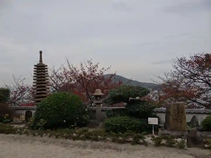 医王寺(広島県)