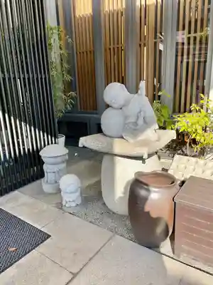 圓通寺(東京都)