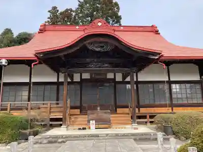 明白院(東京都)