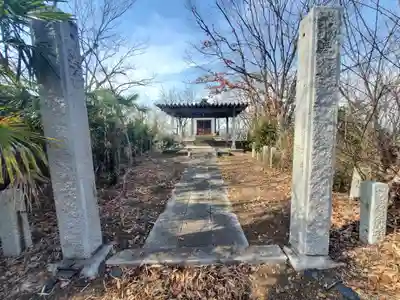 白瀧神社(栃木県)