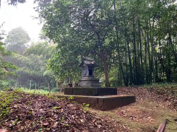 星宮神社(千葉県)