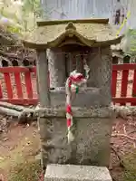 尺八池開運松龍弁財天(京都府)