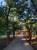 菅原神社(東京都)
