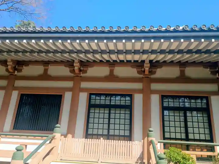 東長谷寺 薬王院(東京都)