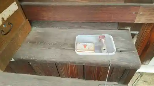 五宮神社のその他建物