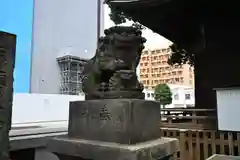 阿邪訶根神社(福島県)