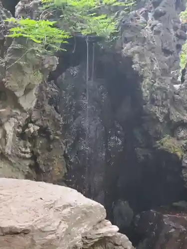 妻沼聖天山歓喜院の庭園