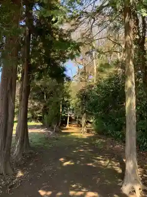 宗像神社(千葉県)