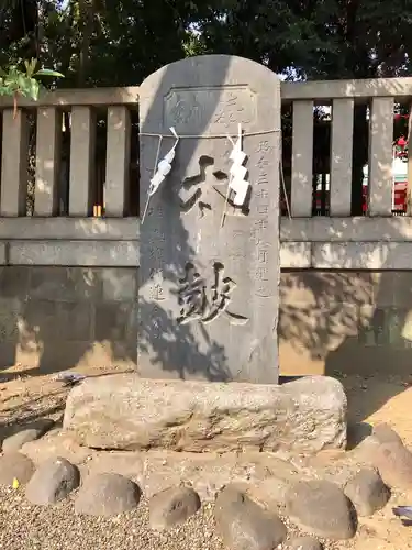 富岡八幡宮のその他建物