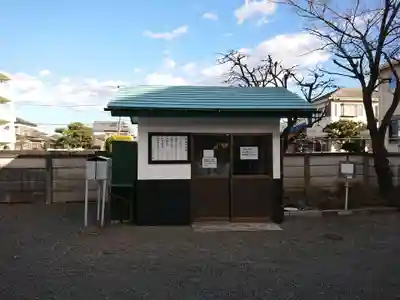 長泉寺(神奈川県)