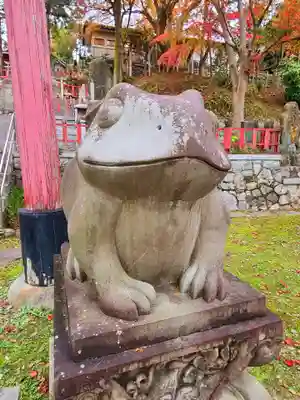 末廣神社(京都府)