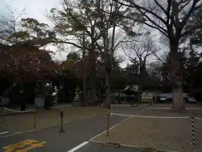 一言主神社のその他建物