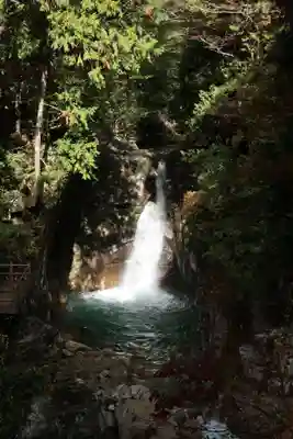 竜神神社(岐阜県)