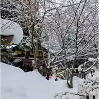 彌彦神社 (伊夜日子神社)(北海道)