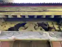 神社(名称不明)(千葉県)