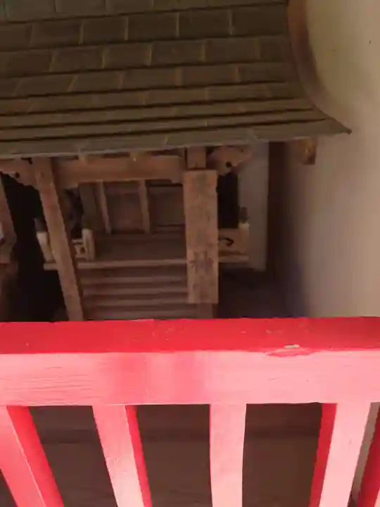 勝呂神社(埼玉県)