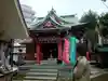 吉原神社のその他建物