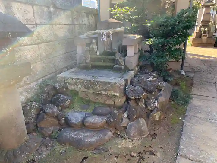 善養寺(東京都)