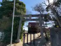 菅原神社(千葉県)
