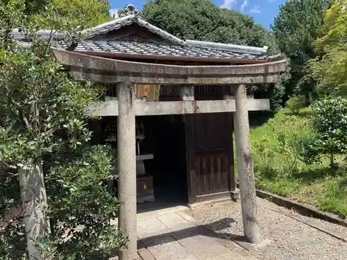 養源院のその他建物